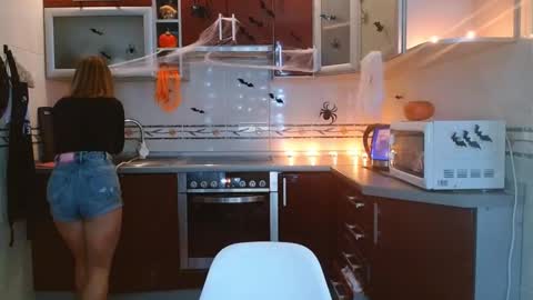 VanillaMuffin online show from 31, 10, 2025