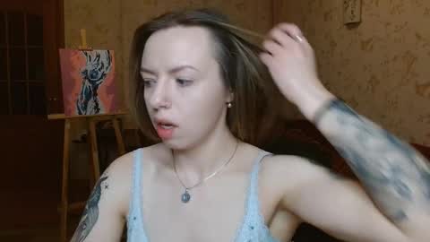 VanillaMuffin online show from 13, 3, 2026