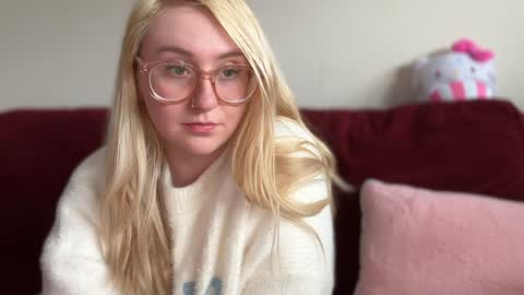 Snapshot of vanillapuddingpie chatting on 23, 1, 2025 vanillapuddingpie online show from 23, 1, 2025