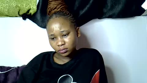 vanillavenus online show from 3, 11, 2025