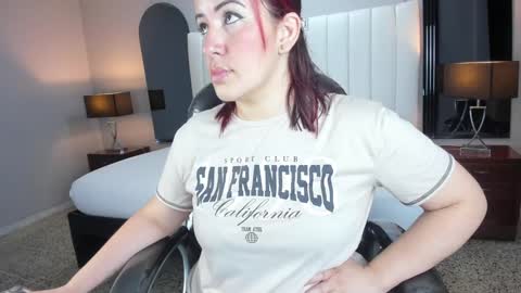 Karine online show from 9, 1, 2025