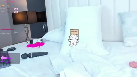 Karine online show from 8, 2, 2025