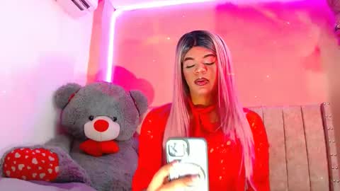 vannesa01 online show from 11, 3, 2025