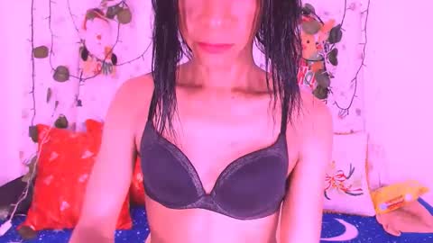 Snapshot of vannesascott chatting on 30, 11, 2025 VANNESA online show from 30, 11, 2025