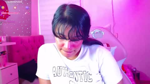 Vanesa online show from 11, 12, 2024