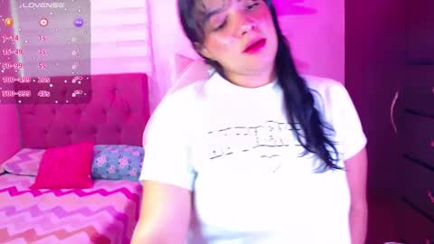 Vanesa online show from 13, 1, 2025