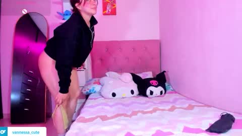 Vanesa online show from 15, 1, 2026