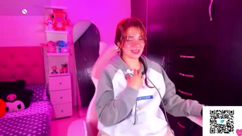 Vanesa online show from 5, 3, 2026