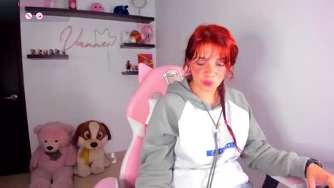 Vanesa online show from 14, 4, 2026