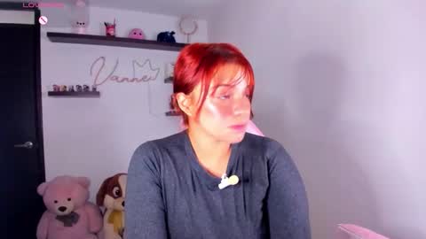 Snapshot of vannessa_shy chatting on 26, 4, 2026 Vanesa online show from 26, 4, 2026