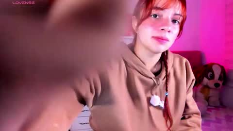 Snapshot of vannessa_shy chatting on 10, 5, 2026 Vanesa online show from 10, 5, 2026