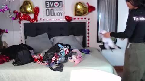 vane online show from 17, 2, 2025