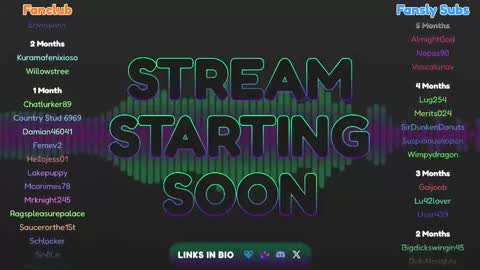 vannivr online show from 22, 11, 2025