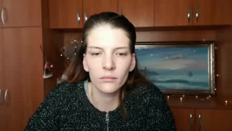 Vanessa online show from 25, 2, 2025