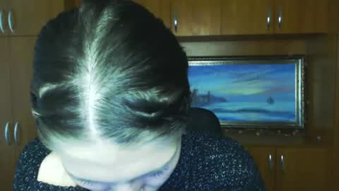 Vanessa online show from 5, 3, 2025