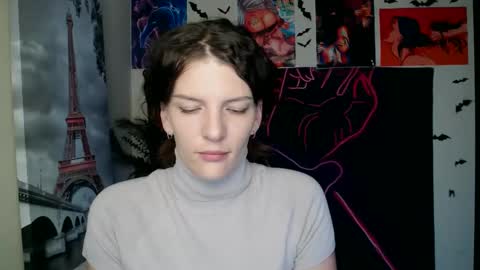 Vanessa online show from 7, 10, 2025