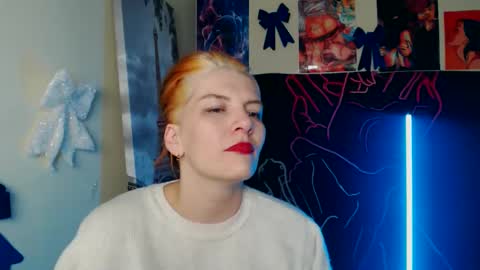 Vanessa online show from 5, 2, 2026