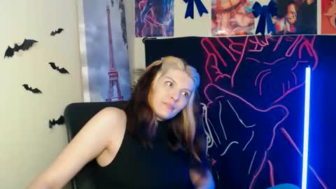 Vanessa online show from 17, 4, 2026