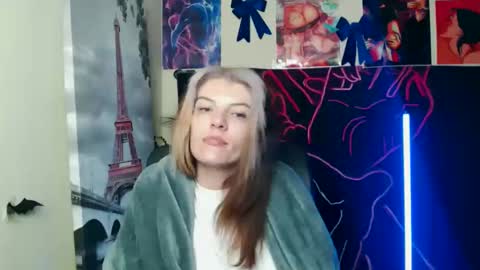 Vanessa online show from 17, 5, 2026