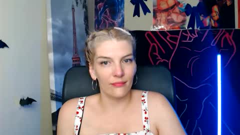 Vanessa online show from 22, 5, 2026