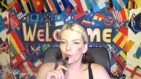 Vanessa online show from 11, 7, 2026
