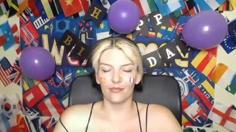 Vanessa online show from 14, 7, 2026