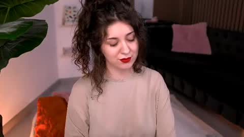 Snapshot of vansessanyx chatting on 22, 5, 2026 VanessaNyx online show from 22, 5, 2026