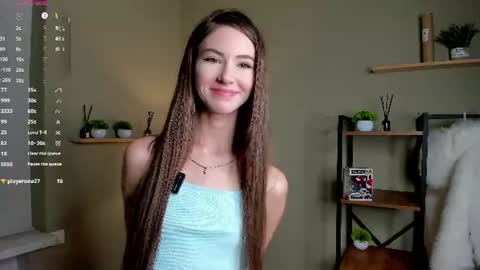 Charline online show from 22, 6, 2026