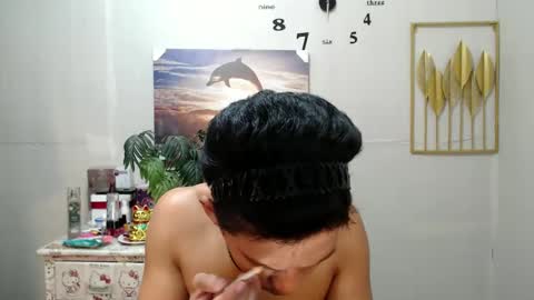 Snapshot of vanxxx2005 chatting on 8, 1, 2025 vanxxx2005 online show from 8, 1, 2025