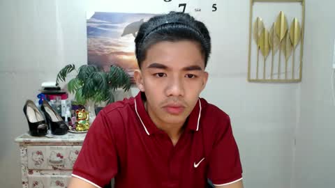 Snapshot of vanxxx2005 chatting on 16, 1, 2025 vanxxx2005 online show from 16, 1, 2025