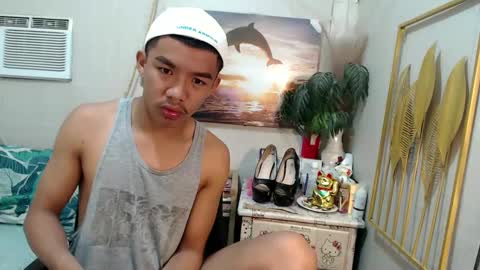 Snapshot of vanxxx2005 chatting on 24, 2, 2025 vanxxx2005 online show from 24, 2, 2025