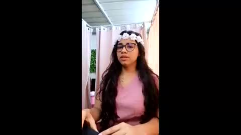 Snapshot of vanyxxxx chatting on 20, 11, 2025 vanyxxxx online show from 20, 11, 2025