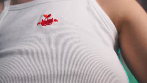 Heeeeey Im Hanna the art of tease  online show from 12, 1, 2025