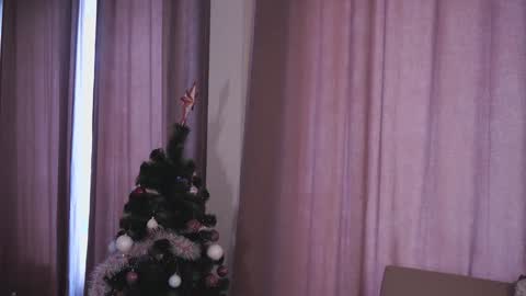 Heeeeey Im Hanna the art of tease  online show from 18, 1, 2025