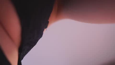 Heeeeey Im Hanna the art of tease  online show from 11, 3, 2025