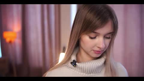 Heeeeey Im Hanna the art of tease  online show from 17, 10, 2025