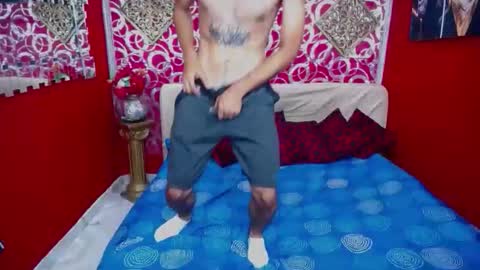 Snapshot of varonaesteban7 chatting on 24, 3, 2026 Esteban online show from 24, 3, 2026