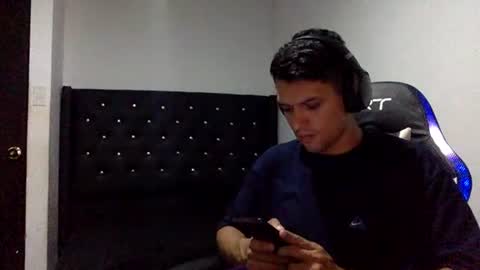 Andres online show from 6, 7, 2026