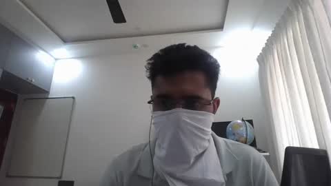 varunagg92 online show from 26, 2, 2026