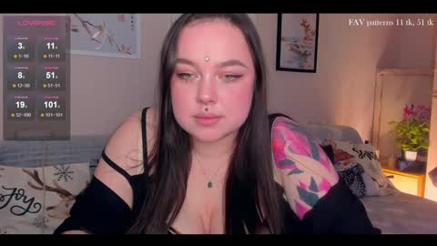 Snapshot of varvaraola chatting on 22, 12, 2024 Hi hi Im Varya next stream 04122024 at 9 a.m GMT1 NEW PHOTOS ALREADY HERE online show from 22, 12, 2024