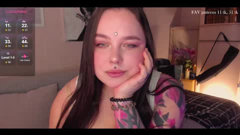 Snapshot of varvaraola chatting on 8, 2, 2025 Hi hi Im Varya next stream 04122024 at 9 a.m GMT1 NEW PHOTOS ALREADY HERE online show from 8, 2, 2025