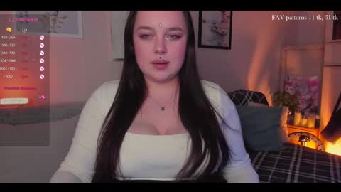 Snapshot of varvaraola chatting on 21, 2, 2025 Hi hi Im Varya next stream 04122024 at 9 a.m GMT1 NEW PHOTOS ALREADY HERE online show from 21, 2, 2025