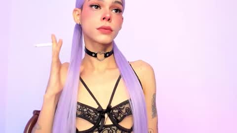 Snapshot of varya_ferreira chatting on 30, 10, 2025 Varya Ferreira - independent model online show from 30, 10, 2025