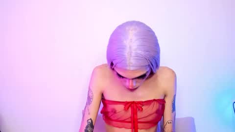 Snapshot of varya_ferreira chatting on 14, 12, 2025 Varya Ferreira - independent model online show from 14, 12, 2025