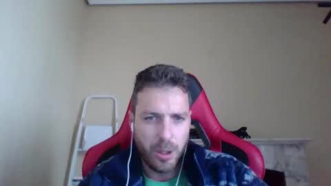 vascorro20 online show from 5, 1, 2025