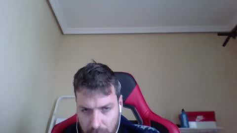 vascorro20 online show from 14, 1, 2025