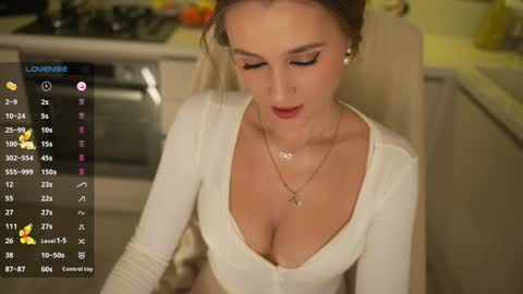 Vasilisa online show from 5, 1, 2026