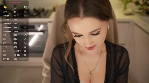 Vasilisa online show from 29, 3, 2026