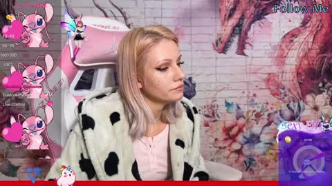 Snapshot of vasya_sylvia chatting on 7, 12, 2024 Vasya Sylvia online show from 7, 12, 2024