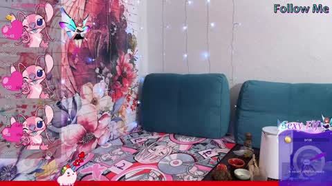 Snapshot of vasya_sylvia chatting on 22, 12, 2024 Vasya Sylvia online show from 22, 12, 2024